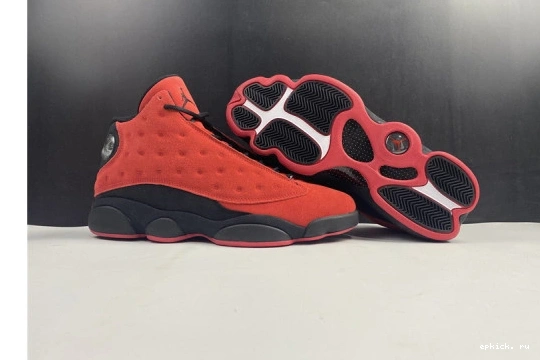 Rep EP DJ5982 Air 602 13 Jordan 602 “Reverse Bred